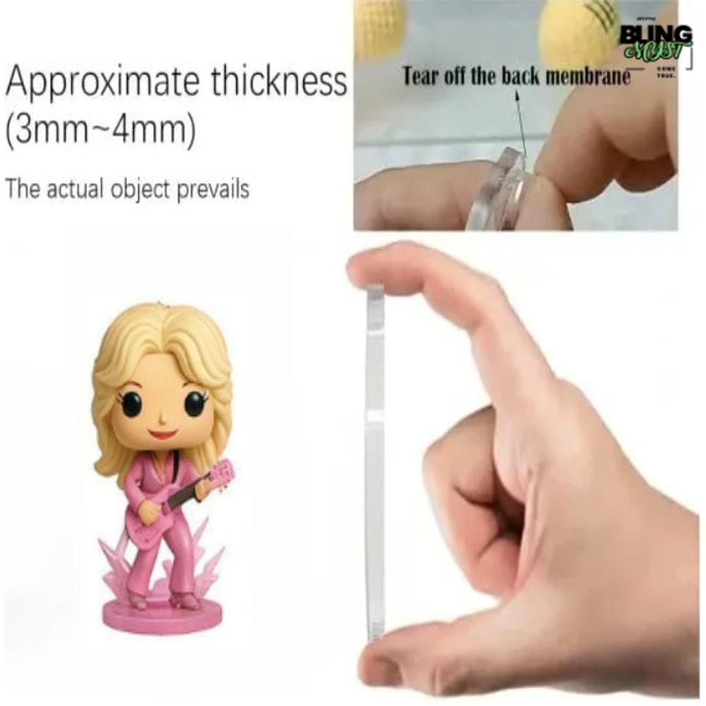 Dolly Parton 2025 Limited Edition Advent Calendar Dolly Parton 2025 Limited Edition Advent Calendar