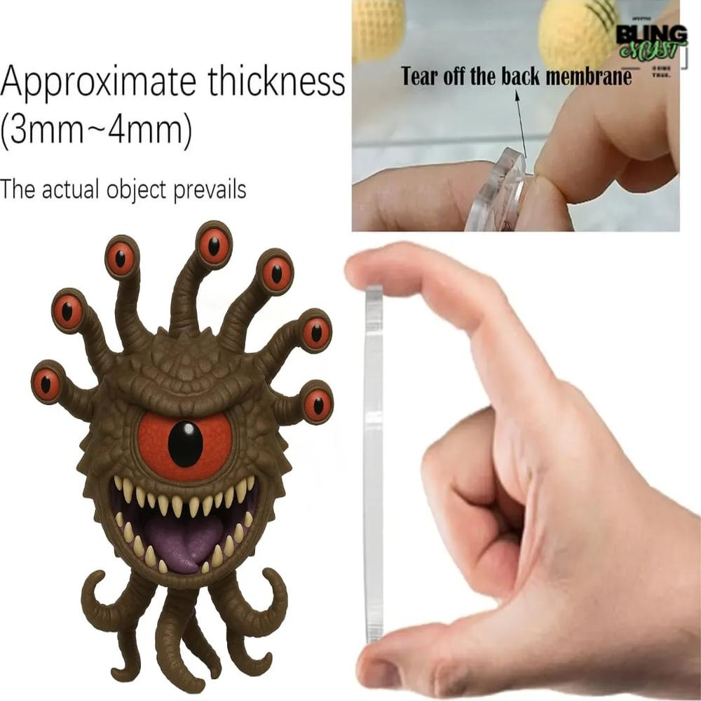 Dungeons & Dragons 2025 Christmas Advent Calendar Dungeons & Dragons 2025 Christmas Advent Calendar