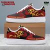 Dungeons Dragons Limited Edition Nike Air Force 1 2