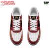 Dungeons Dragons Limited Edition Nike Air Force 1 4