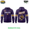 East Carolina Pirates 2025 Homecoming Flashbacks Special Hoodie 2