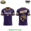 East Carolina Pirates 2025 Homecoming Flashbacks Special T Shirt 2