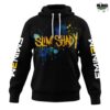 Eminem Slim Shady 25th Anniversary Limited Edition Hoodie 1 Eminem Slim Shady 25th Anniversary Limited Edition Hoodie 2