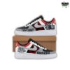 Eminem Slim Shady Limited Edition Nike Air Force 1 2