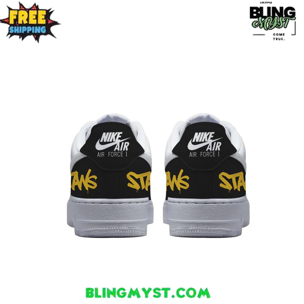 Eminem Stans Limited Edition Nike Air Force 1 Eminem Stans Limited Edition Nike Air Force 1