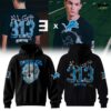Eminem x Detroit Lions All Grit 313 Limited Hoodie 2