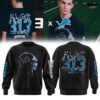 Josh Allen Wyoming Cowboys Collab Buffalo Bills Limited Edition Sweatshirt