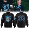 Eminem x Detroit Lions All Grit 313 Limited Sweatshirt 1 Eminem x Detroit Lions All Grit 313 Limited Sweatshirt 2
