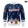 Evansville Thunderbolts Mickey Merry Christmas 2025 Hoodie 2