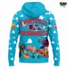 Evansville Thunderbolts Toy Story 2025 Hoodie 3