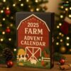 FARM Limited Edition Advent Calendar 2025 2