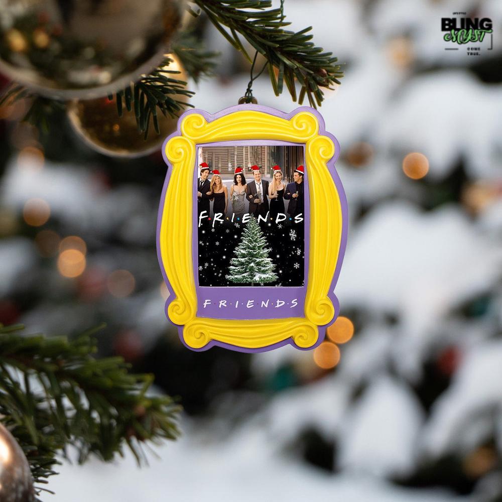 F.R.I.E.N.D.S Christmas Limited Edition Advent Calendar 2025 F.R.I.E.N.D.S Christmas Limited Edition Advent Calendar 2025