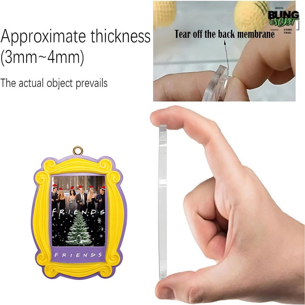 F.R.I.E.N.D.S Christmas Limited Edition Advent Calendar 2025 F.R.I.E.N.D.S Christmas Limited Edition Advent Calendar 2025