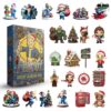 Fallout Merry Christmas Limited Edition Advent Calendar 2025