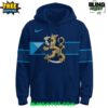 Finland 2026 Winter Olympics Limited Edition Hoodie 2