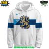Finland 2026 Winter Olympics Limited Edition Hoodie 5