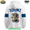 Finland 2026 Winter Olympics Limited Edition Hoodie 6