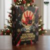 Five Finger Death Punch Limited Edition Advent Calendar 2025 1 Five Finger Death Punch Limited Edition Advent Calendar 2025 2