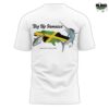 Florida Panthers Big Up Jamaica Special Edition T-Shirt 2 Florida Panthers Big Up Jamaica Special Edition T Shirt 3