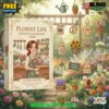 Florist Life Limited Edition Advent Calendar 2025