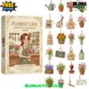 Florist Life Limited Edition Advent Calendar 2025 3