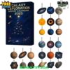 Galaxy Exploration Limited Edition Advent Calendar 2025 2 Galaxy Exploration Limited Edition Advent Calendar 2025 3