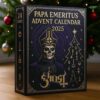 Ghost Papa Emeritus Limited Edition Advent Calendar 2025 2