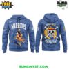 Golden State Warriors x One Piece Limited Edition NBA Hoodie 1 Golden State Warriors x One Piece Limited Edition NBA Hoodie 2