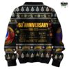 Grateful Dead 60th Anniversary Special Edition Sweater 4