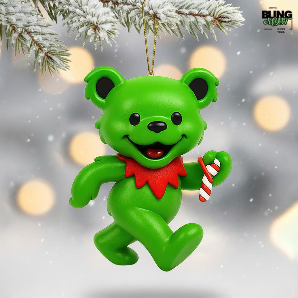 Grateful Dead Christmas Limited Edition Advent Calendar 2025 Grateful Dead Christmas Limited Edition Advent Calendar 2025