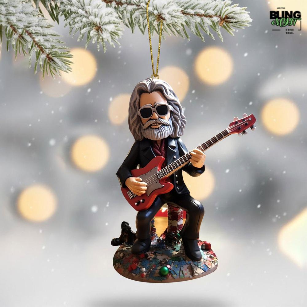 Grateful Dead Christmas Limited Edition Advent Calendar 2025 Grateful Dead Christmas Limited Edition Advent Calendar 2025