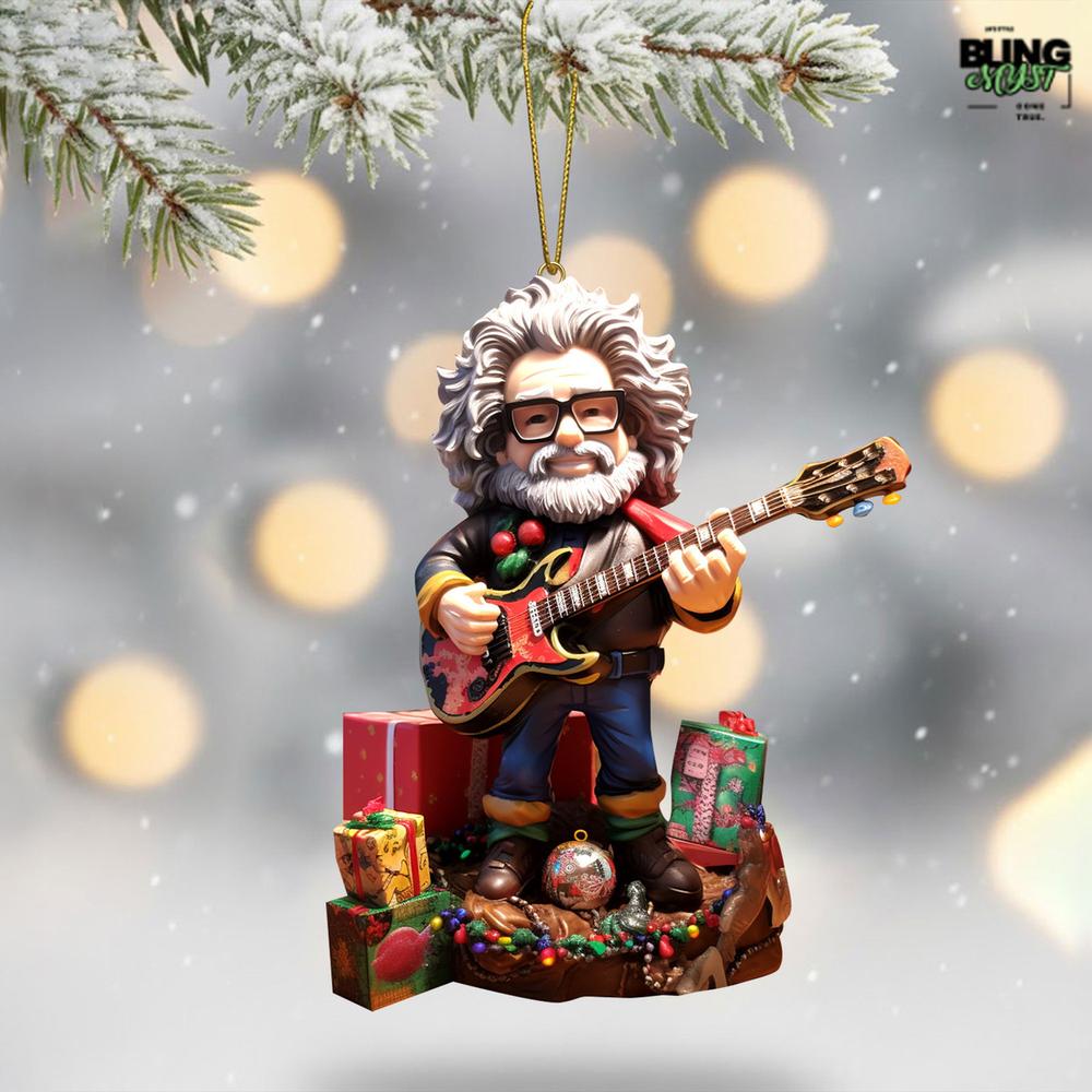 Grateful Dead Christmas Limited Edition Advent Calendar 2025 Grateful Dead Christmas Limited Edition Advent Calendar 2025