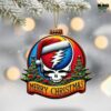 Grateful Dead Christmas Limited Edition Advent Calendar 2025 9 Grateful Dead Christmas Limited Edition Advent Calendar 2025 5