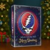 Grateful Dead Merry Christmas Limited Edition Advent Calendar 2025 2