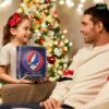 Grateful Dead Merry Christmas Limited Edition Advent Calendar 2025 3