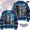 Grateful Dead 60th Anniversary Special Edition Sweater