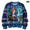 Grateful Dead Steal Your Christmas Special Sweater 3