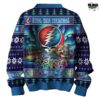 Grateful Dead Steal Your Christmas Special Sweater 4