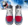 Grateful Dead x Star Wars Dark Star Limited Edition Air Jordan 1 2