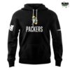 Green Bay Packers Pro Standard Modern Originals Special Hoodie 2