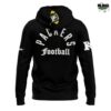 Green Bay Packers Pro Standard Modern Originals Special Hoodie 3