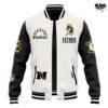 Green Bay Packers Pro Standard Modern Originals Special Varsity Jacket 2