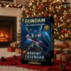 Gundam 46th Anniversary Limited Edition Advent Calendar 2025 4