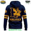 Halifax Mooseheads DND Appreciation Night Special Hoodie 2 Halifax Mooseheads DND Appreciation Night Special Hoodie 3