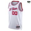 Houston Rockets 2023 2024 City Edition Swingman Basketball Jersey 3