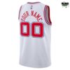 Houston Rockets 2023 2024 City Edition Swingman Basketball Jersey 4