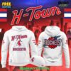 Houston Rockets 2025 Pro Standard City Edition Hoodie 1