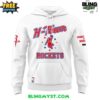Houston Rockets 2025 Pro Standard City Edition Hoodie 2