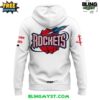 Houston Rockets 2025 Pro Standard City Edition Hoodie 3