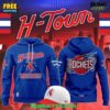 Houston Rockets 2025 Pro Standard City Edition Hoodie 7